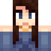 Inumanumi's Minecraft Skin