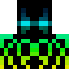 Jakusa981's Minecraft Skin