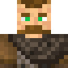 Jamesbond1997's Minecraft Skin