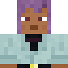 JasonHunterHD's Minecraft Skin