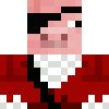 Jon1213's Minecraft Skin