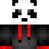 KaioMaio's Minecraft Skin