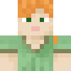 Kasde's Minecraft Skin