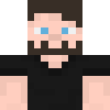 Kerenga's Minecraft Skin