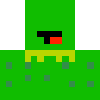 Kermit_Frosch's Minecraft Skin