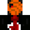 Kiddowb's Minecraft Skin