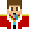 King_Jani's Minecraft Skin