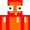 Klaassander's Minecraft Skin