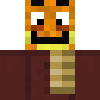 Kurtfelix's Minecraft Skin