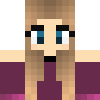 Larayt's Minecraft Skin