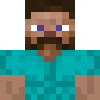 Lexxer's Minecraft Skin