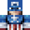 Littlebuddha90's Minecraft Skin
