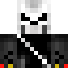 Livak21's Minecraft Skin