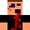 M4rO's Minecraft Skin
