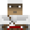 MCDav's Minecraft Skin