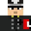 MGKoron's Minecraft Skin