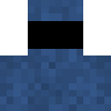 MRSaileLP's Minecraft Skin
