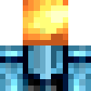 Ma_xiKing99's Minecraft Skin