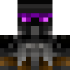 Mane122's Minecraft Skin