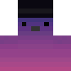 Master_Nouda's Minecraft Skin