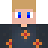 MatzeFB's Minecraft Skin