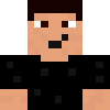 Maxxkass's Minecraft Skin