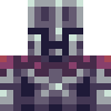 Mazquerade1991's Minecraft Skin