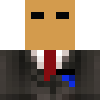 Mehlmann86's Minecraft Skin