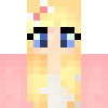MiXYZ's Minecraft Skin
