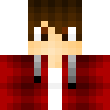 MiningCube2000's Minecraft Skin