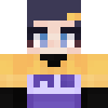 MoIion's Minecraft Skin