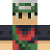 MonteEsser's Minecraft Skin