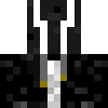 MrGaming1905's Minecraft Skin