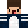 NERFTOXIC's Minecraft Skin