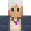 NIKmigg's Minecraft Skin