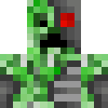 Nanthya's Minecraft Skin