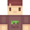 NiklasMC's Minecraft Skin