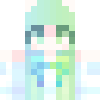 Nixie02's Minecraft Skin