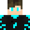 NuggetBubi's Minecraft Skin