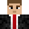 OSSITeller's Minecraft Skin