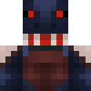 Orlando2899's Minecraft Skin