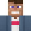 PalutenDner's Minecraft Skin