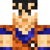 PaulusPanthera's Minecraft Skin