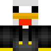 Quabbbel's Minecraft Skin