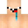 Raiko_B's Minecraft Skin
