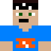 RainbowDash1411's Minecraft Skin