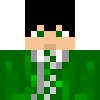 Rambofight's Minecraft Skin