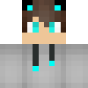 Raupe01's Minecraft Skin