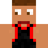 Red_Panda_HD's Minecraft Skin