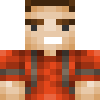 Rest_Der_Welt's Minecraft Skin